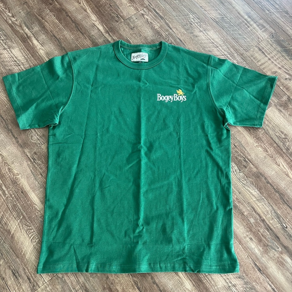 Bogey Boys t-shirt size L